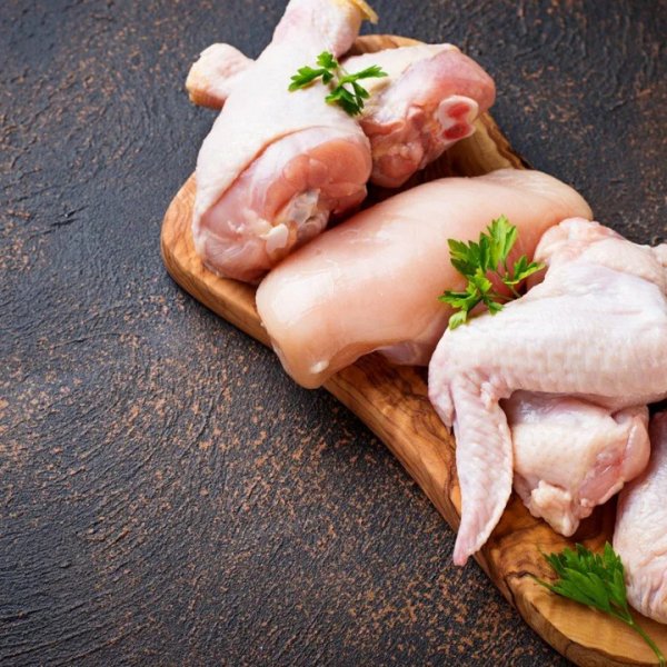 Одобрена система по оформлению ГОСТов к регламенту на мясо птицы